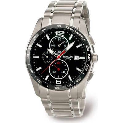 Montre Boccia 3767-02