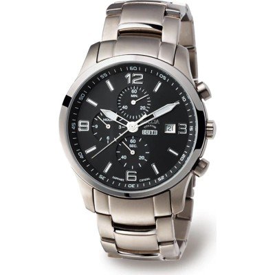 montre Boccia 3767-04