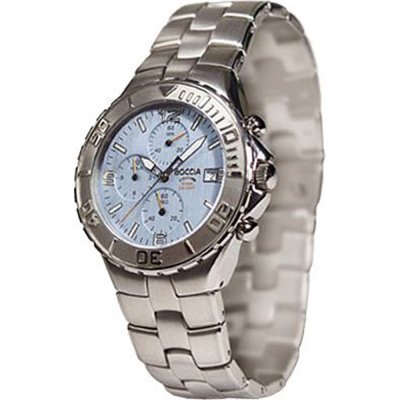 Boccia Watch Chrono 3794-03 3794-03
