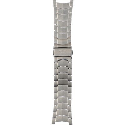 Bracelet Boccia Straps 811-A3561AQCXA