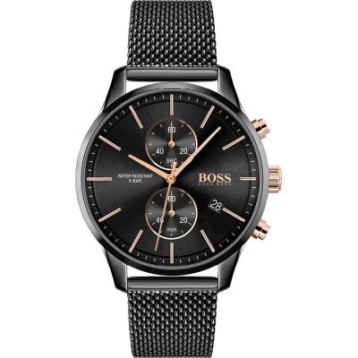 Montre Hugo Boss Boss 1513811 Associate