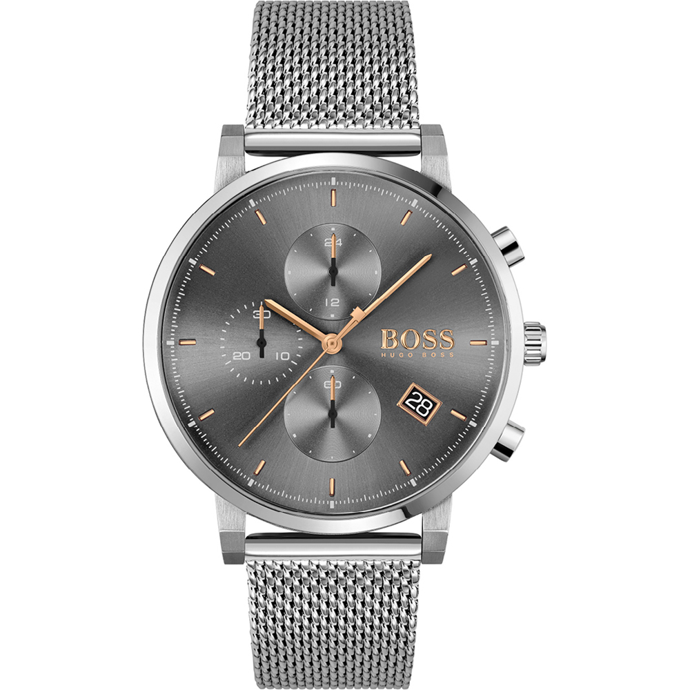 Montre Hugo Boss Boss 1513807 Integrity