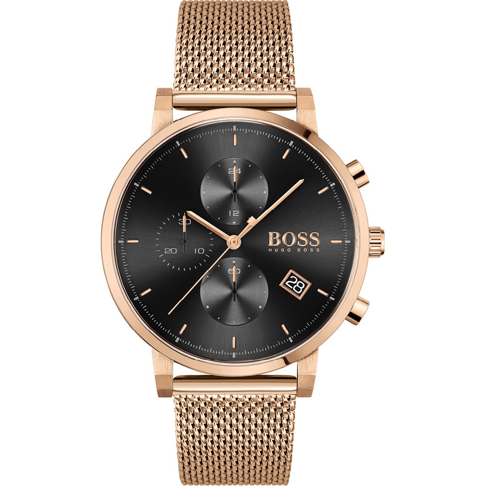 Montre Hugo Boss Boss 1513808 Integrity