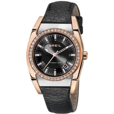 Breil Watch Time 3 hands Atmosphere TW0966