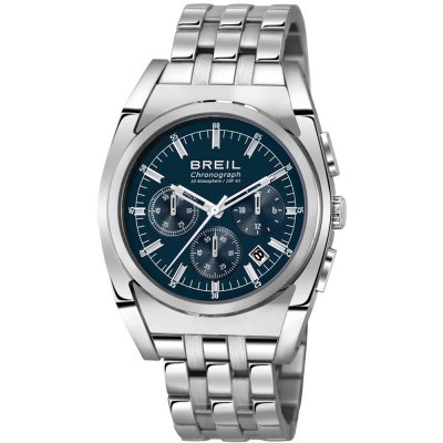 Breil Watch Chrono Atmosphere TW0969