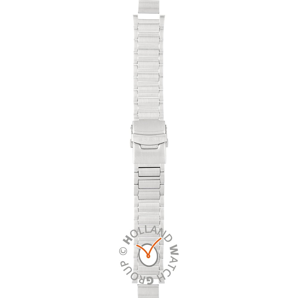 Bracelet Breil Straps F670014200 B Squared