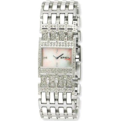 Bracelet Breil Straps F670011931 Revendeur officiel Auer.lu