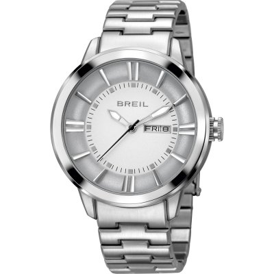 Breil Watch Time 3 hands Deep TW1167