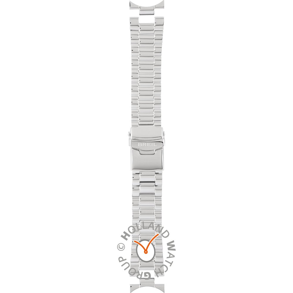 Bracelete Breil Straps F670014174