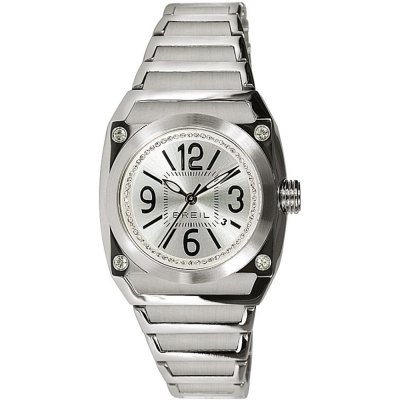 Breil Watch Time 3 hands Gear TW0694