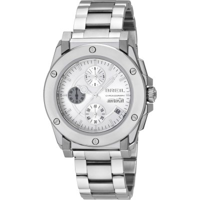 Breil Watch Chrono Manta TW0732