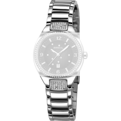 Bracelet Breil Straps F670014747 Precious