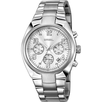 Montre Breil TW0894 Wheel