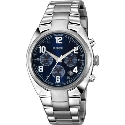 Breil Watch Chrono Wheel TW1166