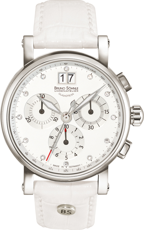 Montre Bruno Söhnle 17-13115-251 Armida