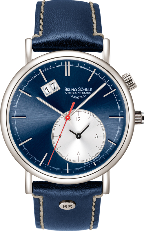 Montre Bruno Söhnle 17-13156-341 Lago GMT