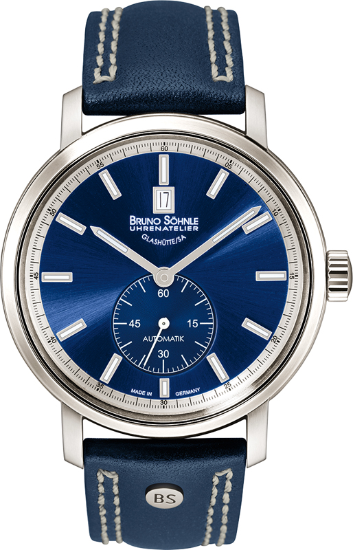 Montre Bruno Söhnle Pesaro 17-12150-341 Pesaro l