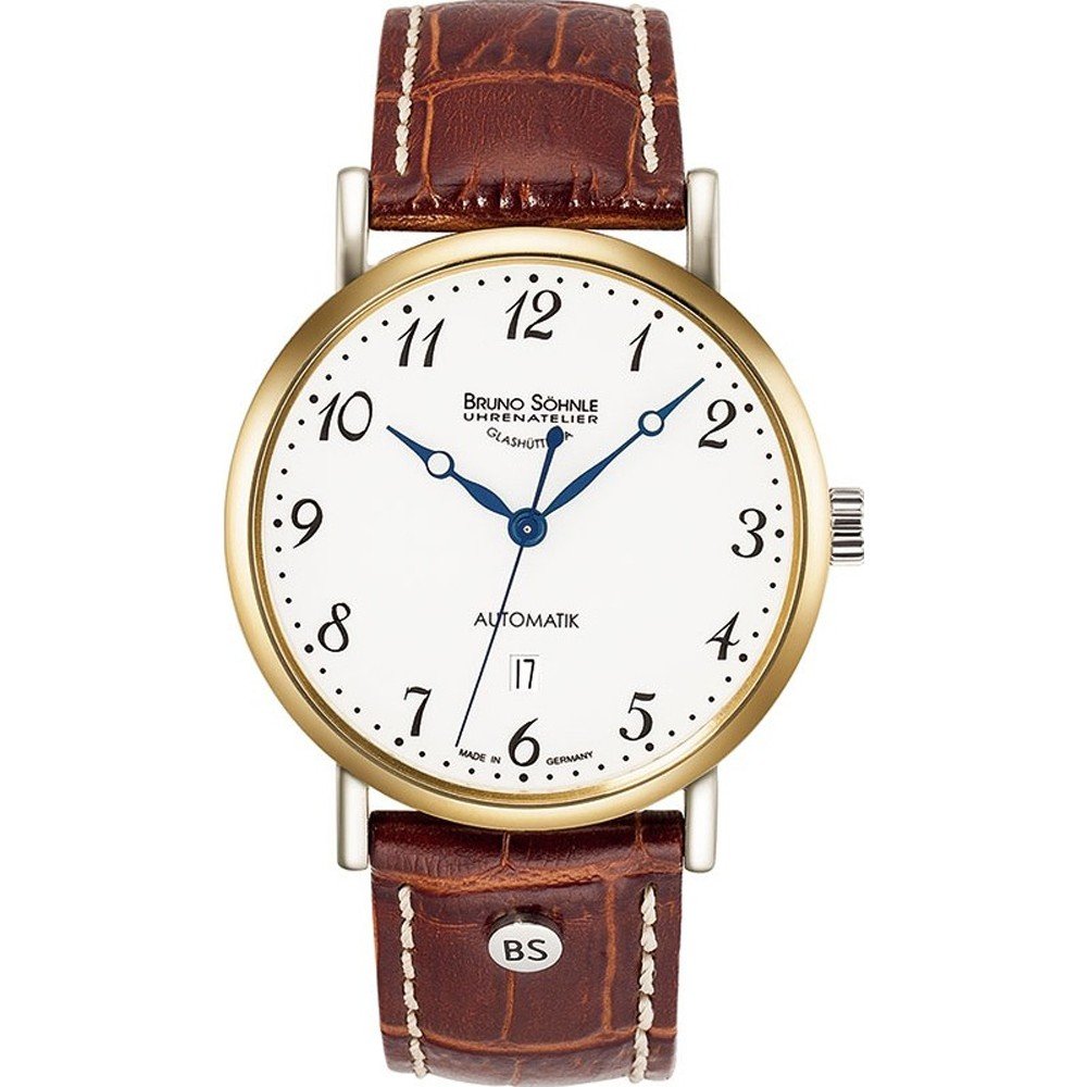 Montre Bruno Söhnle 17-22096-921 Lagomat