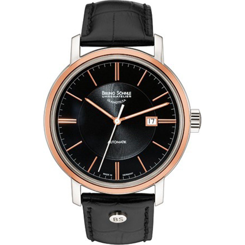 Montre Bruno Söhnle 17-62137-741 Forte