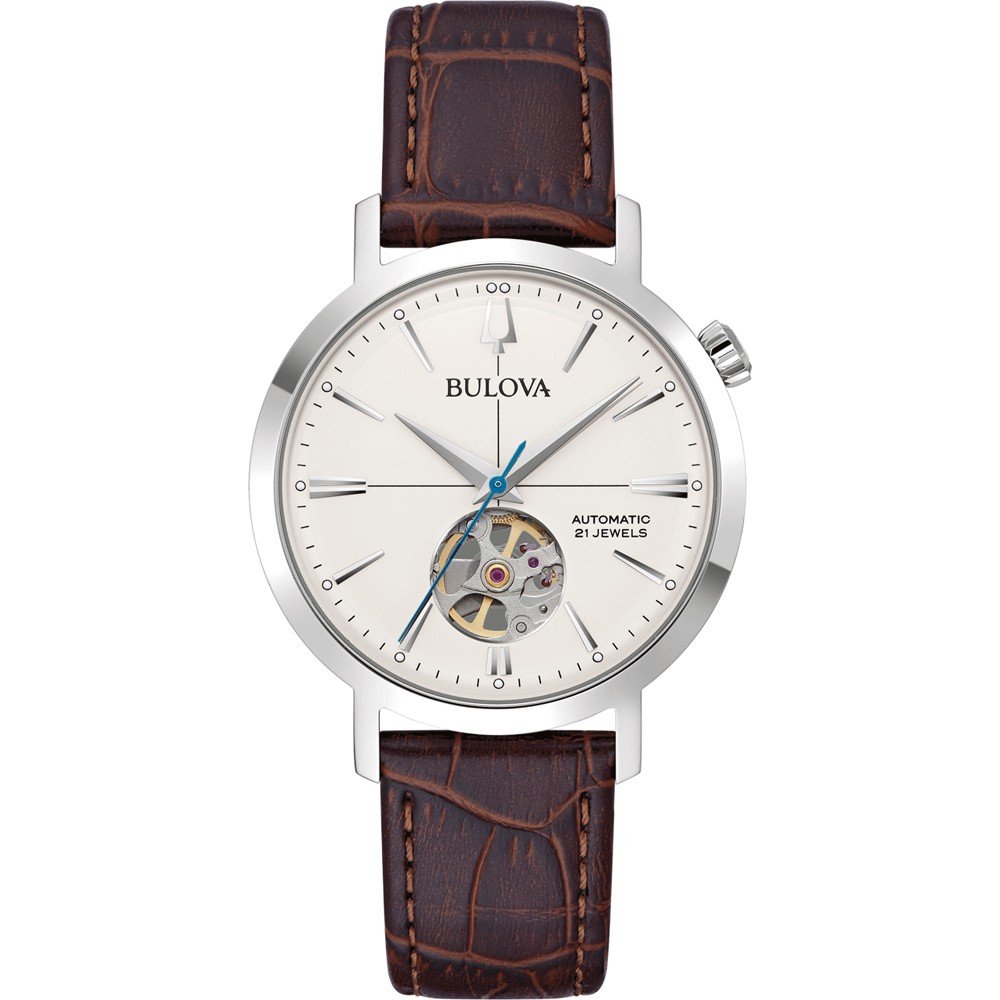 Montre Bulova 96A318 Aerojet