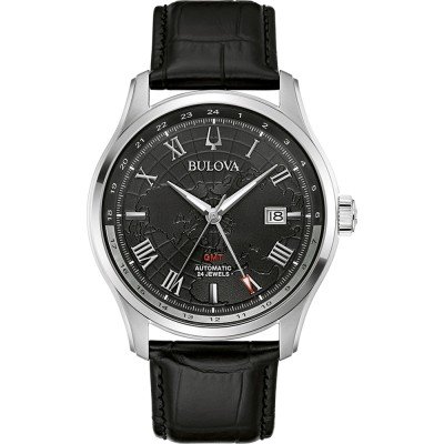 Montre Bulova Classic 96B387 Wilton