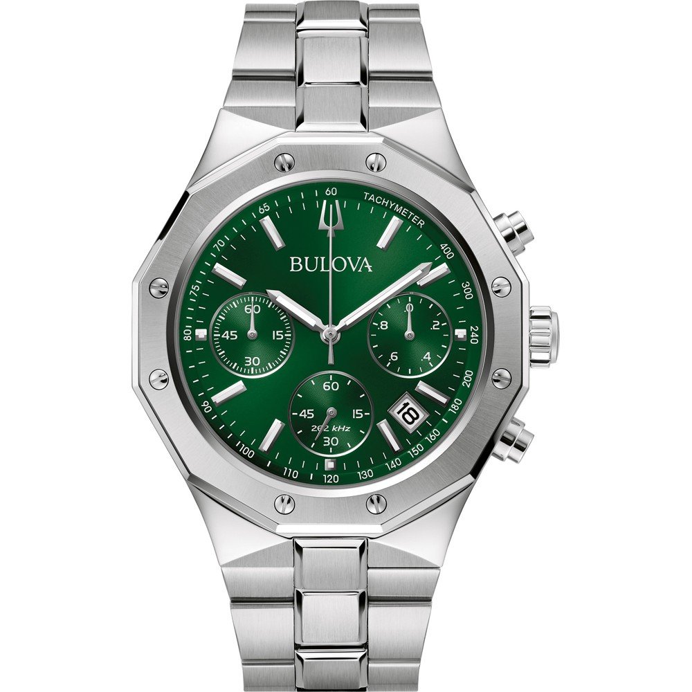 Montre Bulova Precisionist 96B409