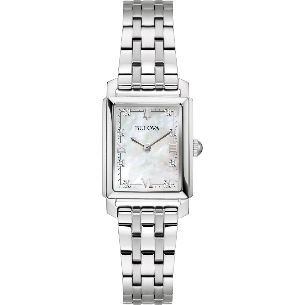 Montre Bulova Classic 96P244 Lady Sutton