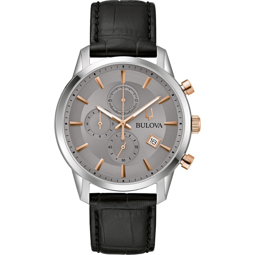 Bulova Classic 98B409 Sutton Uhr