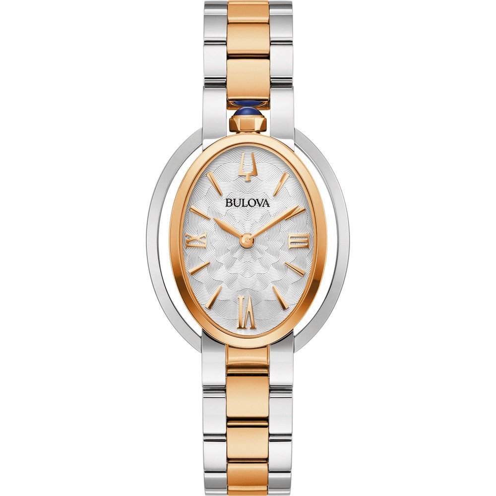 Relógio Bulova 98L322 Rubaiyat