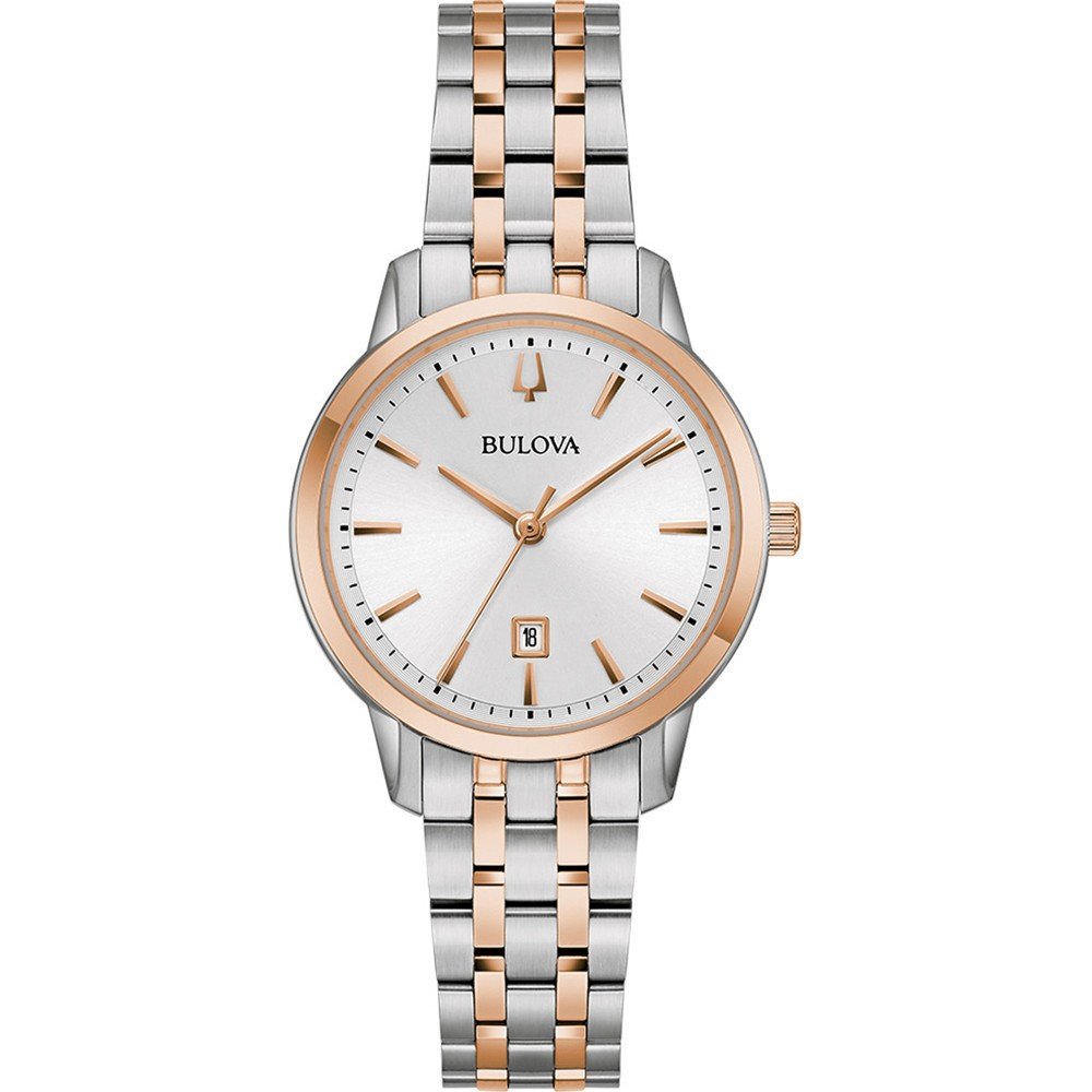 Bulova Classic 98M137 Sutton Uhr