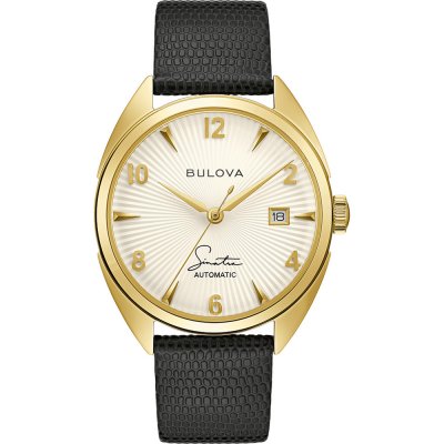 Montre Bulova 97B196 Frank Sinatra - Fly me to the moon