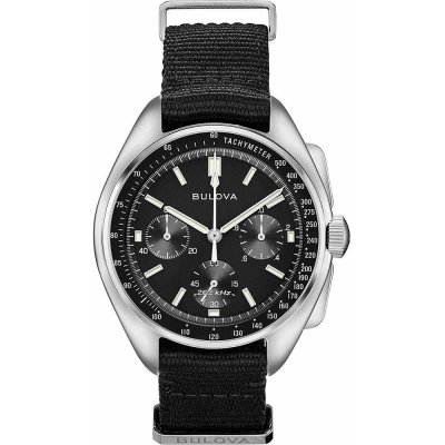 Montre Bulova Lunar Pilot 96A225