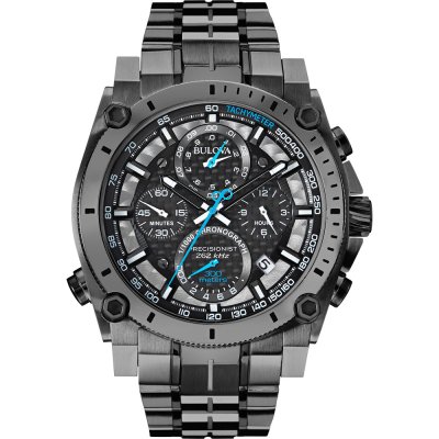 Montre Bulova 98B229 Precisionist