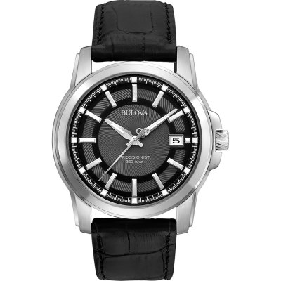 Montre Bulova 96B158 Precisionist Langford