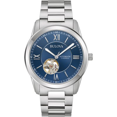 Montre Bulova Classic 96A281 Sutton