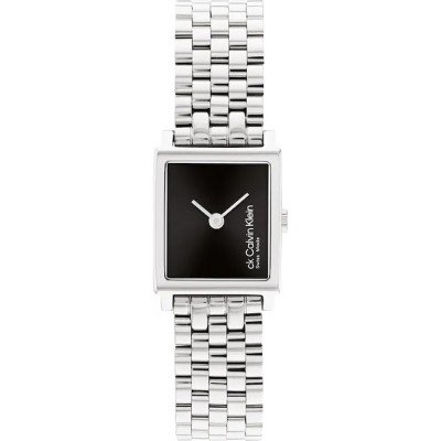 Montre Calvin Klein 25000001 Swiss Elongated