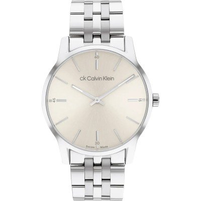 Montre Calvin Klein 25000009 Swiss Dressed