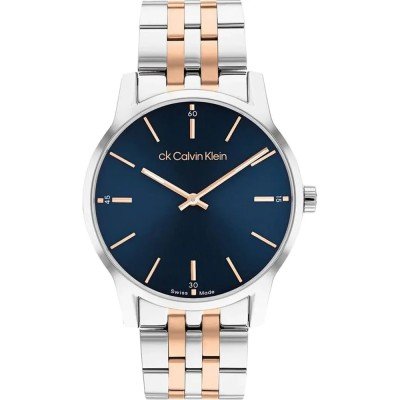 Montre Calvin Klein 25000011 Swiss Dressed