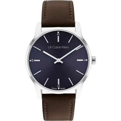 Montre Calvin Klein 25000017 Swiss Dressed