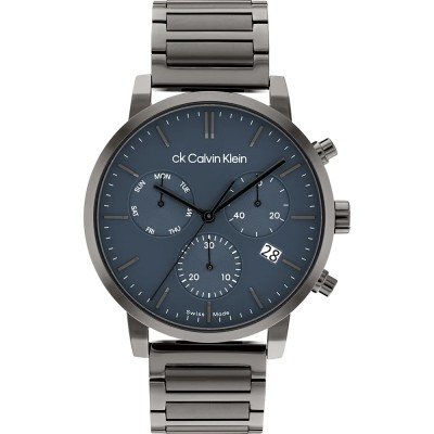 Montre Calvin Klein 25000027 Swiss Gauge