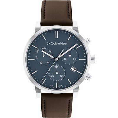 Montre Calvin Klein 25000029 Swiss Gauge