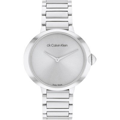 Montre Calvin Klein 25000046 Swiss Timeless