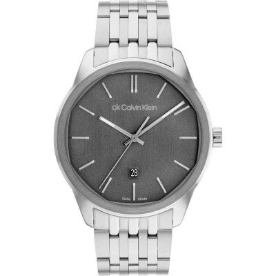 Montre Calvin Klein 25000059 SWISS TIMELESS