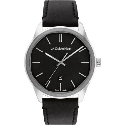 Montre Calvin Klein 25000062 Swiss Timeless