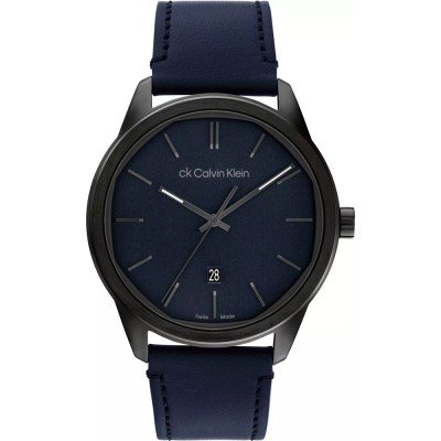 Montre Calvin Klein 25000064 Swiss Timeless