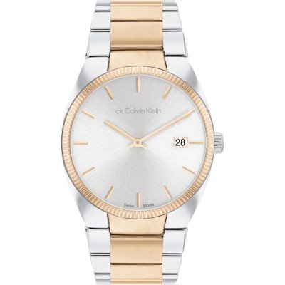 Montre Calvin Klein 25000066 Swiss Timeless