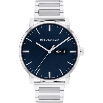 Montre Calvin Klein 25000069 Swiss Architectural