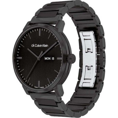 Montre Calvin Klein 25000071 Swiss Architectural