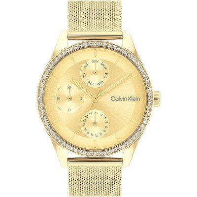 Montre Calvin Klein 25100011 Spark