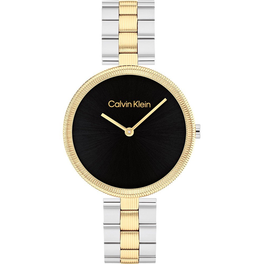 Montre Calvin Klein 25100012 Gleam